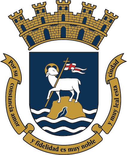 Escudo de San Juan